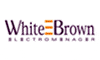 White&Brown